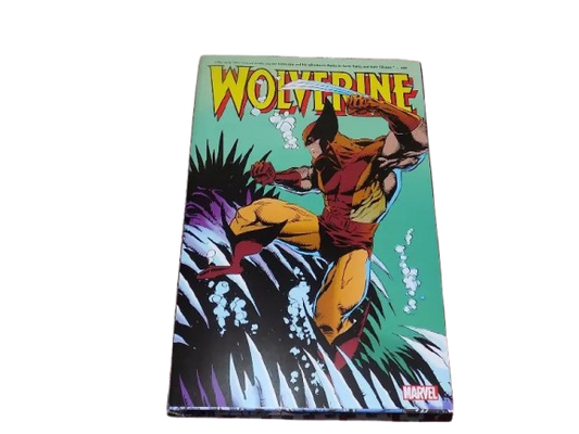 Wolverine