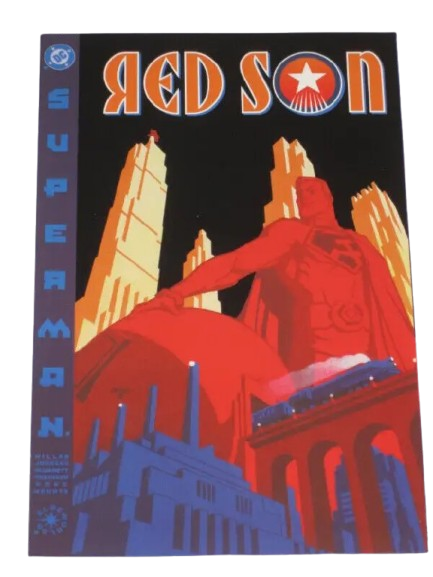Red Son